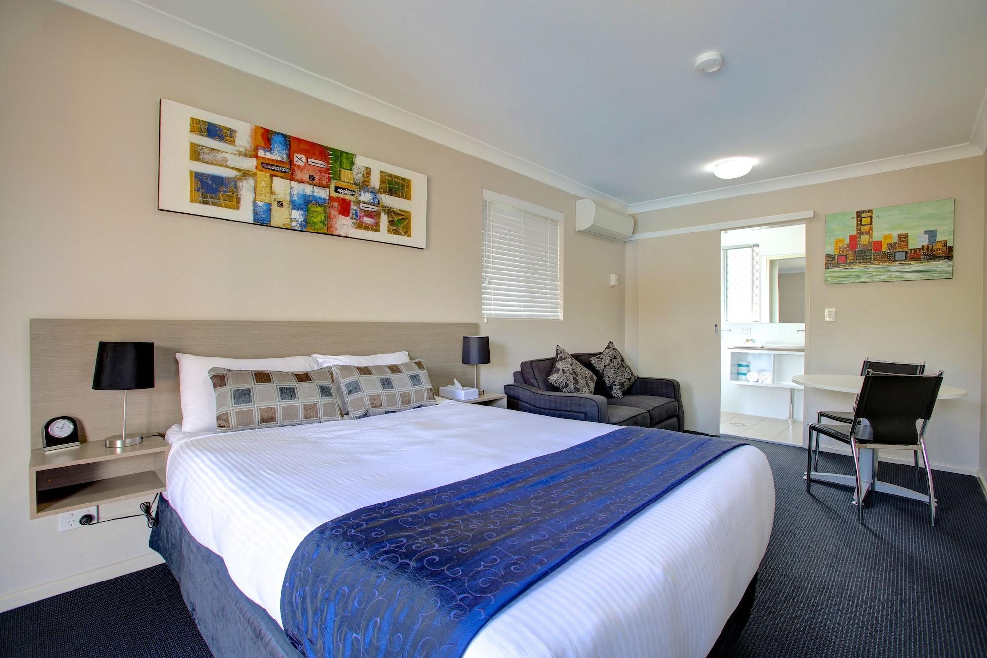 Beachpark Apartments Coffs Harbour Exterior foto