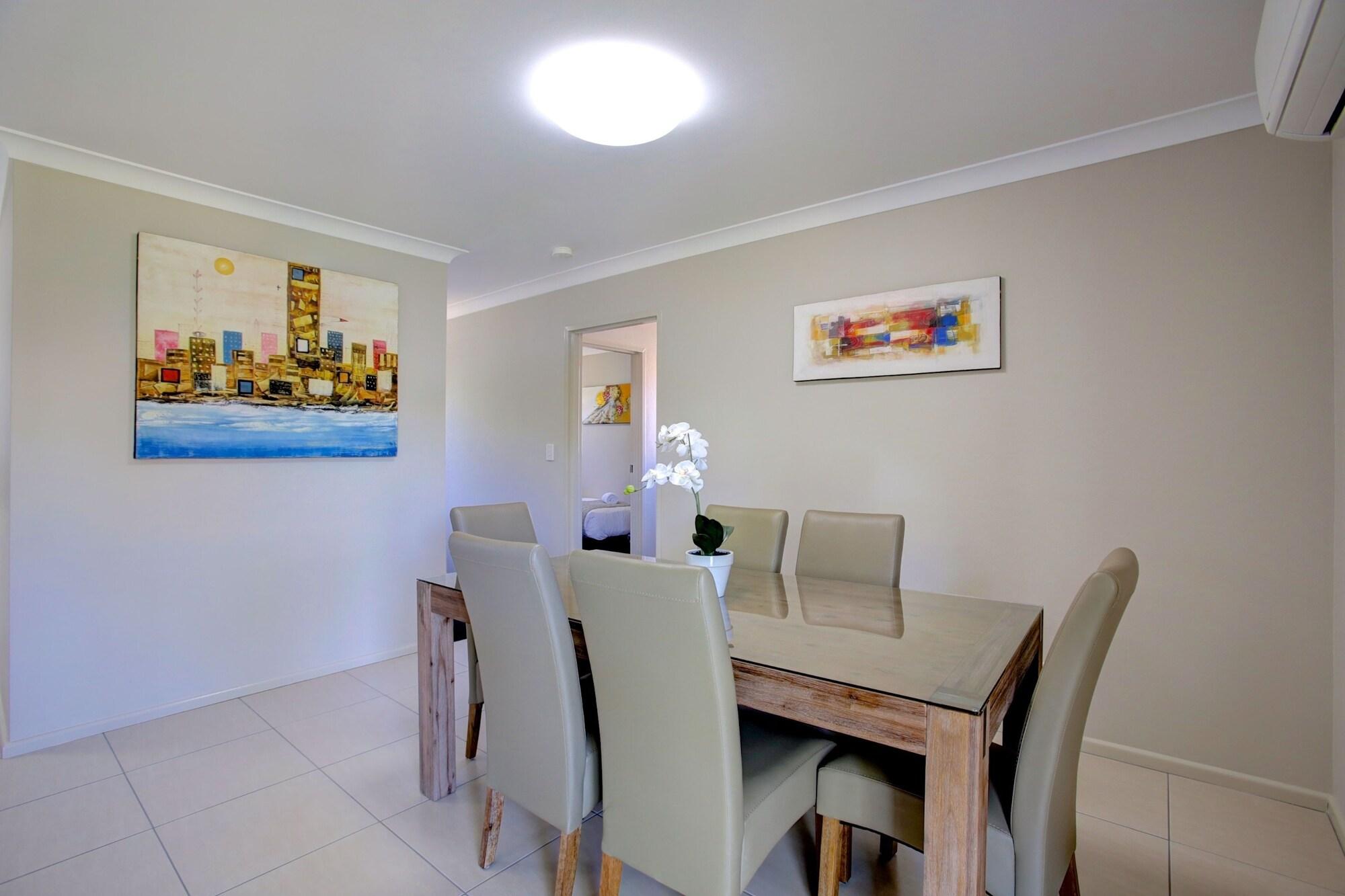 Beachpark Apartments Coffs Harbour Exterior foto