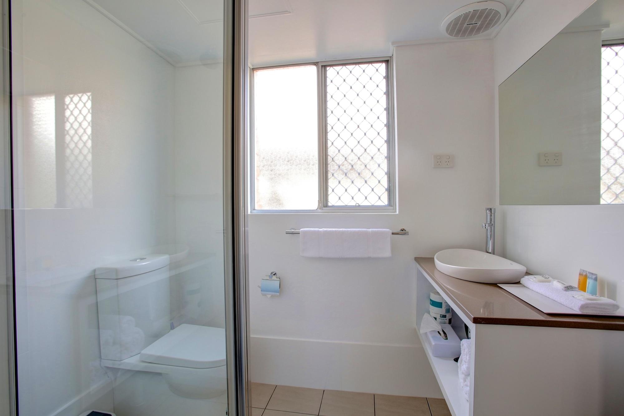 Beachpark Apartments Coffs Harbour Exterior foto