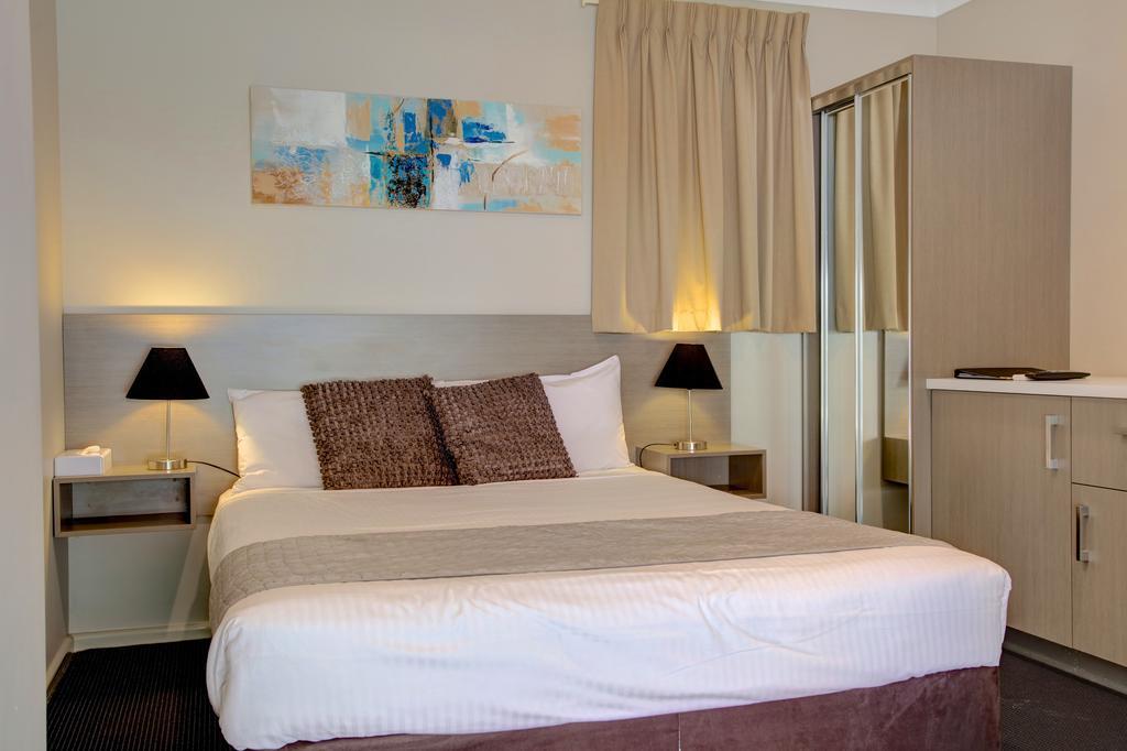 Beachpark Apartments Coffs Harbour Exterior foto
