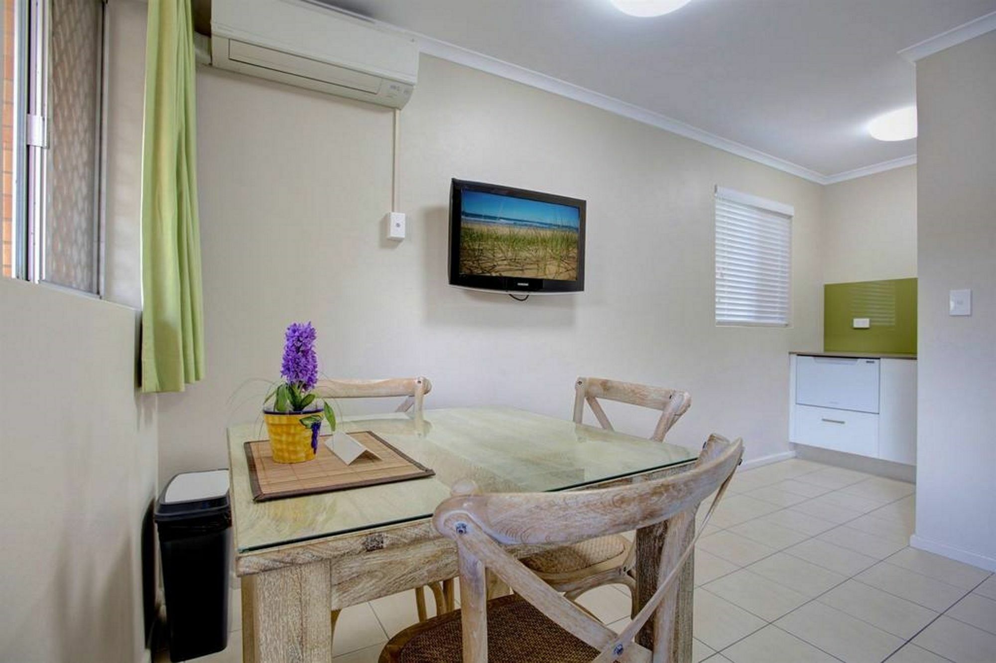 Beachpark Apartments Coffs Harbour Exterior foto
