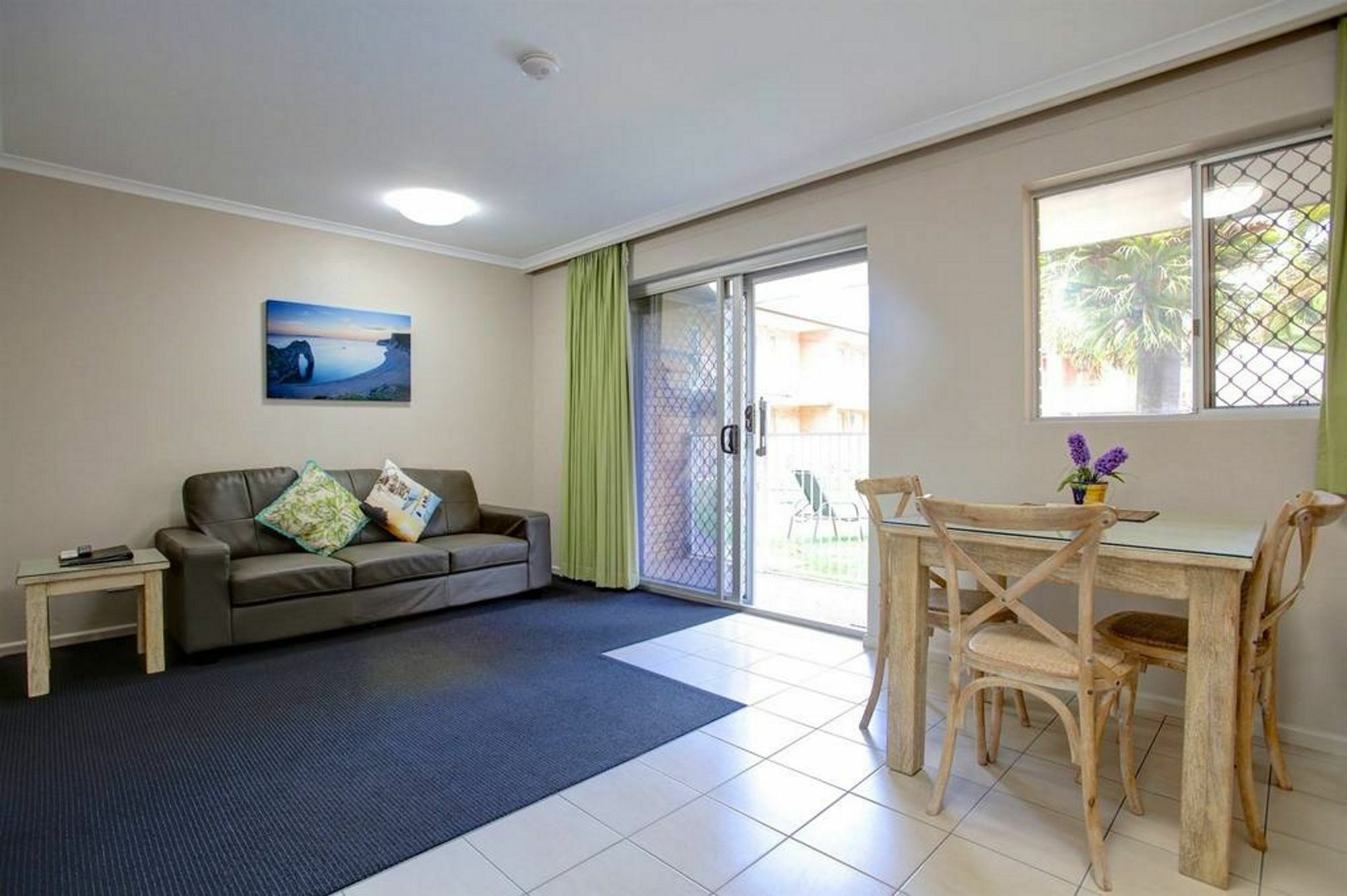 Beachpark Apartments Coffs Harbour Exterior foto