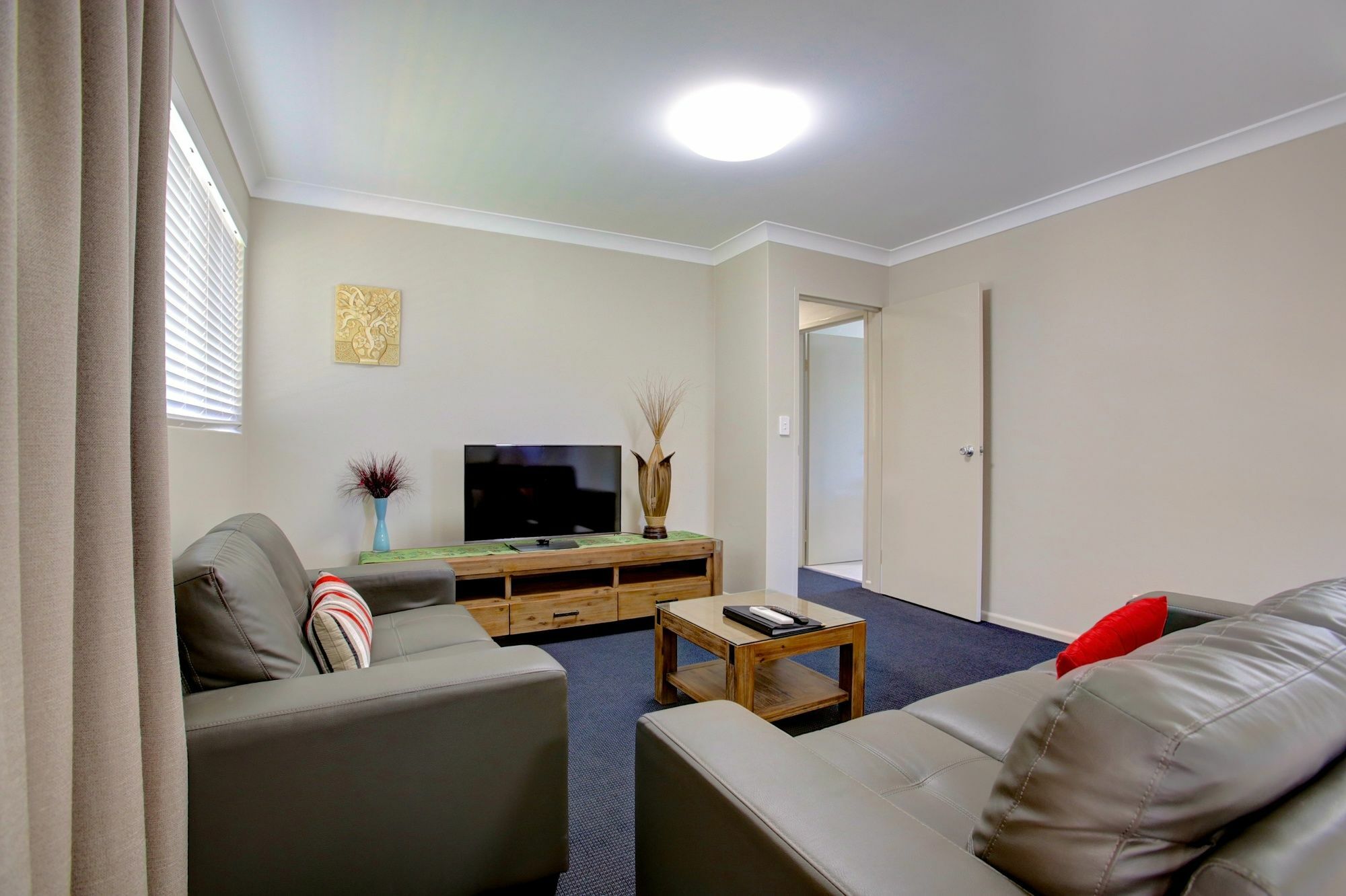 Beachpark Apartments Coffs Harbour Exterior foto